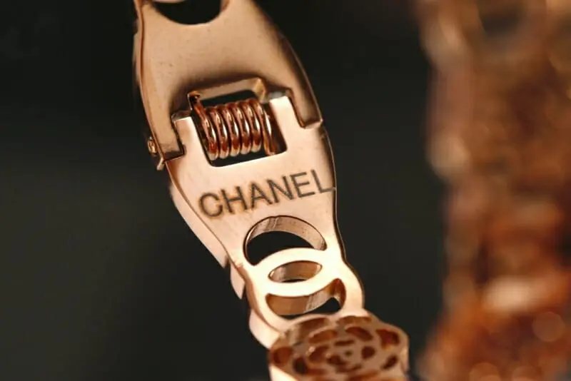 chanel bracelets s_12631671